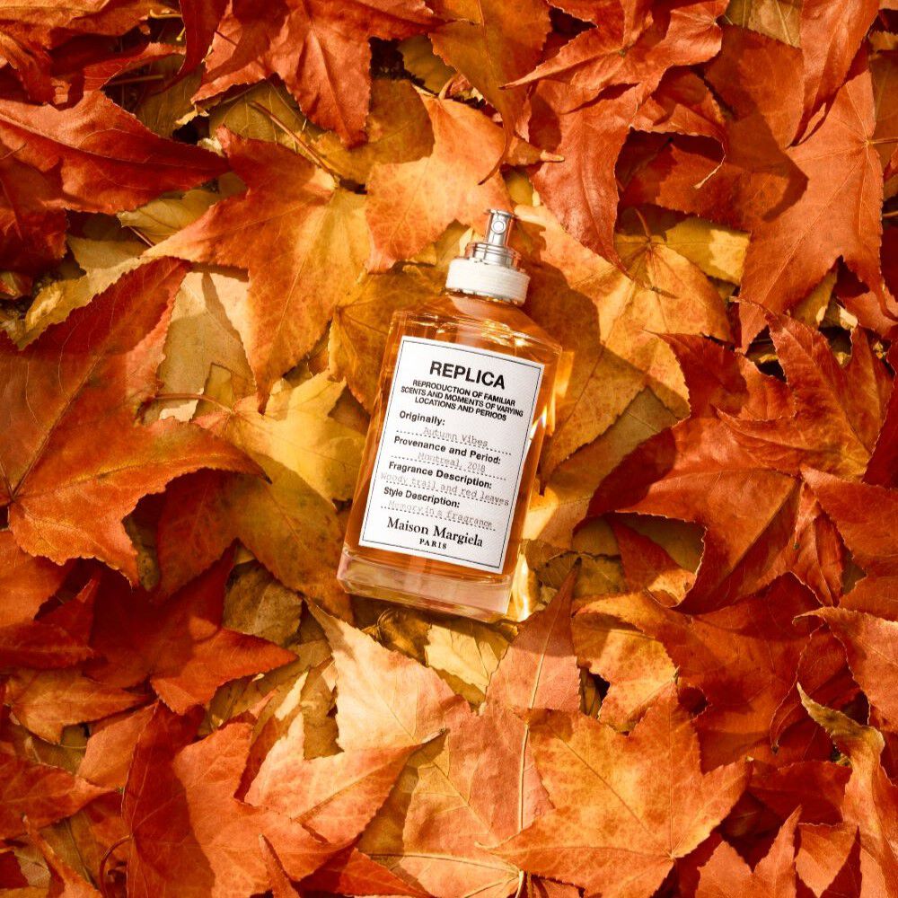 REPLICA Autumn Vibes
