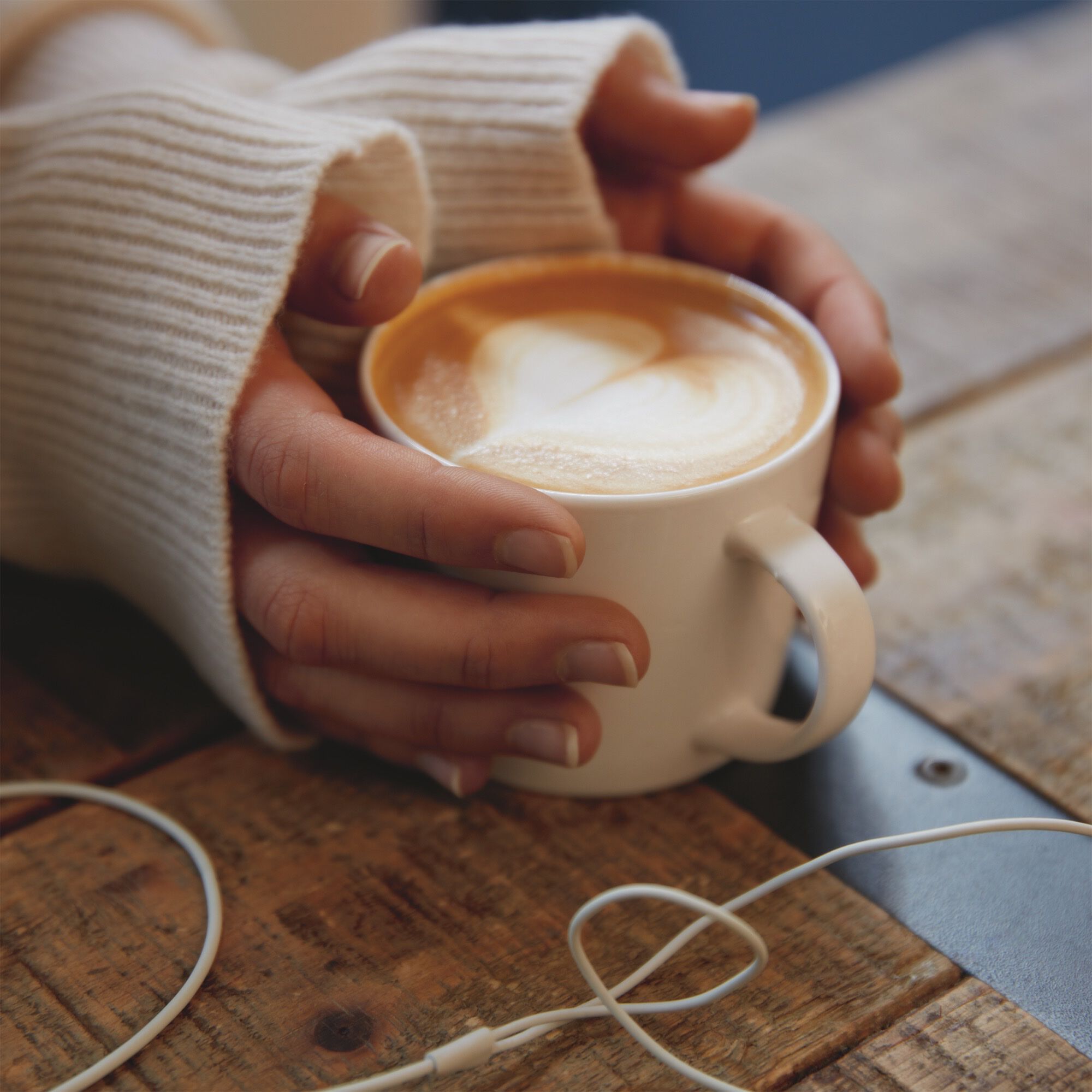 REPLICA Coffee Break