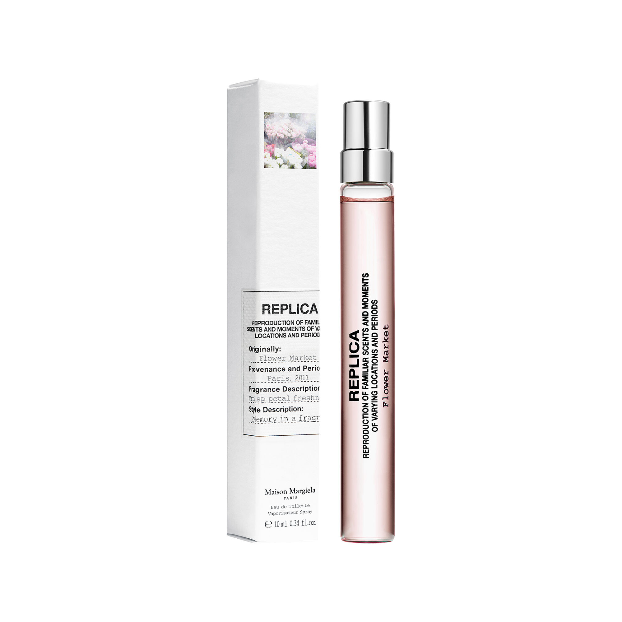 REPLICA Flower Market