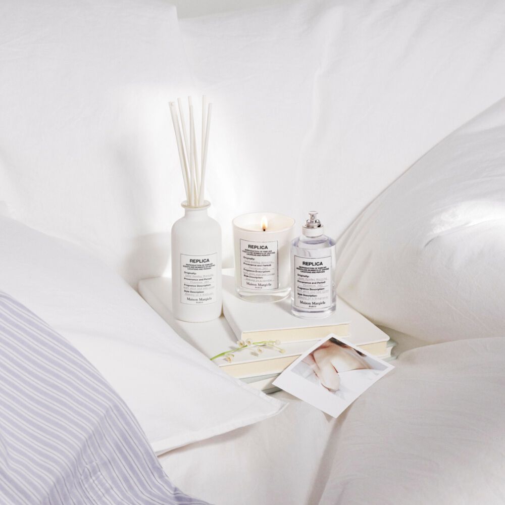 REPLICA Lazy Sunday Morning