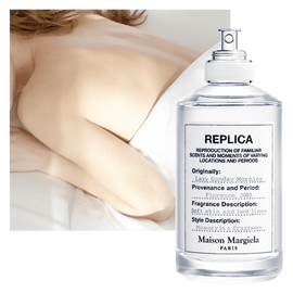 REPLICA Lazy Sunday Morning