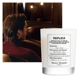 REPLICA Jazz Club Scented Candle