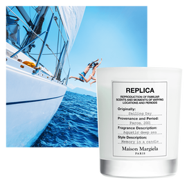 REPLICA Sailing Day Scented Candle