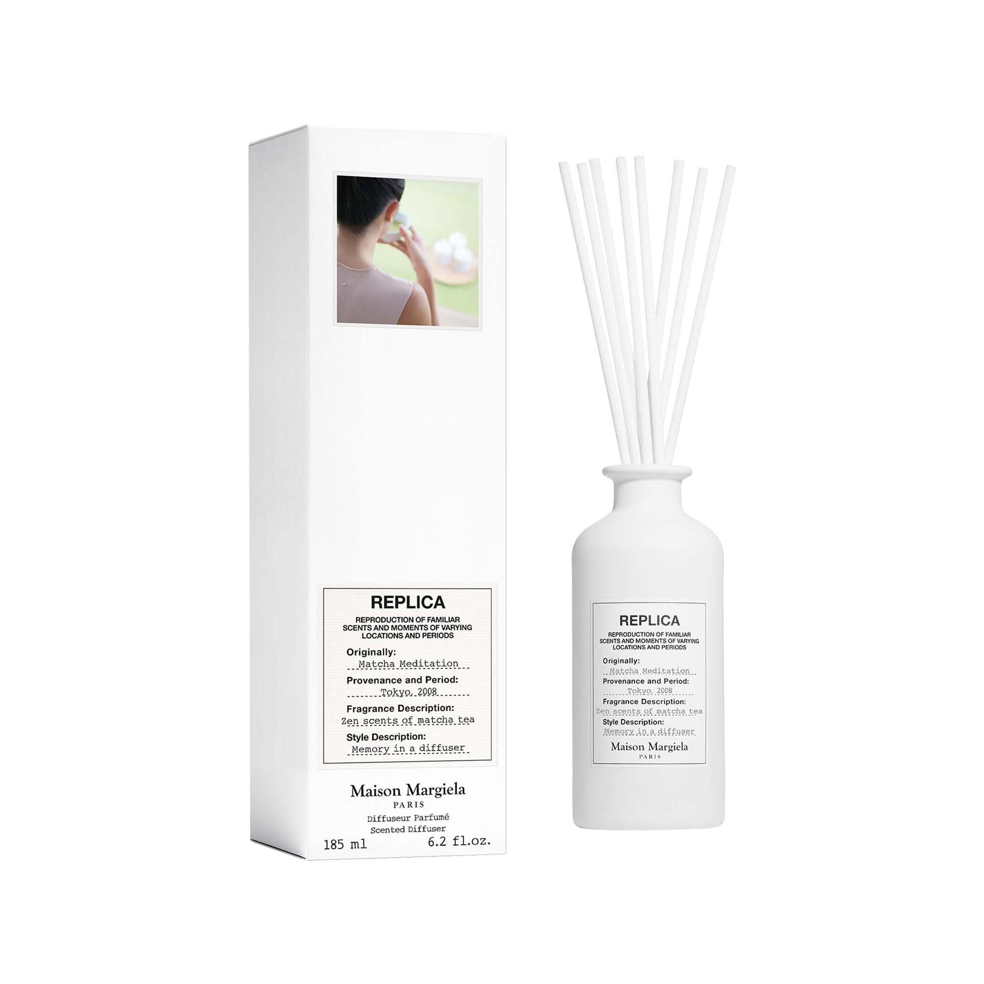 REPLICA Matcha Meditation Diffuser