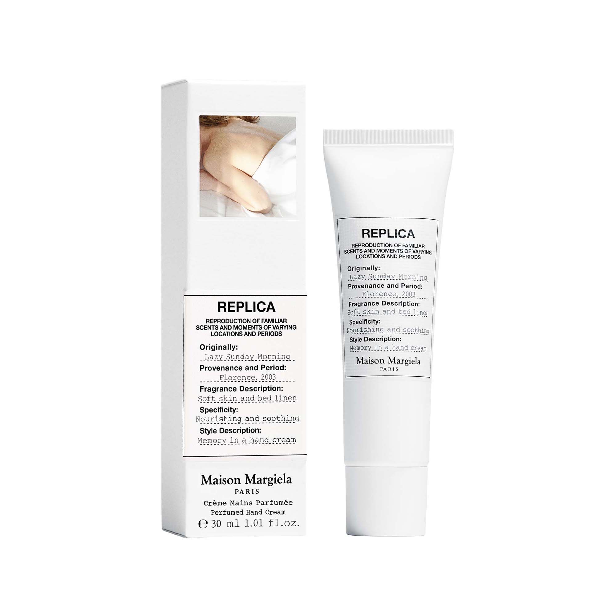 REPLICA Lazy Sunday Morning Hand Cream