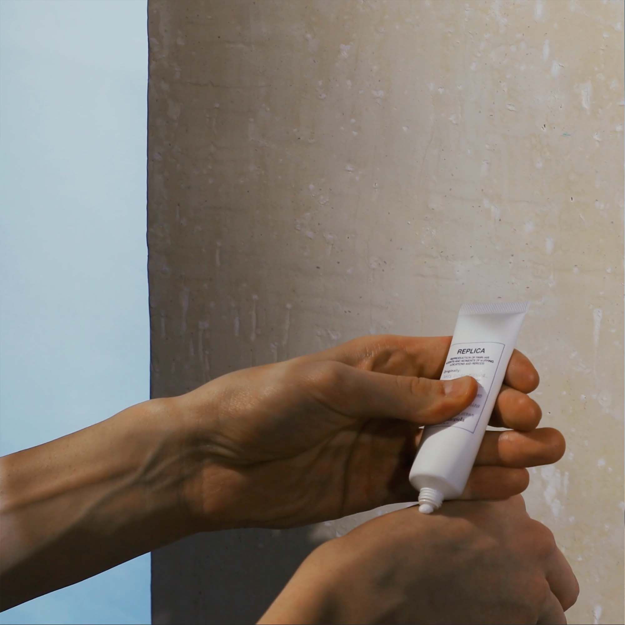 REPLICA Sailing Day Hand Cream