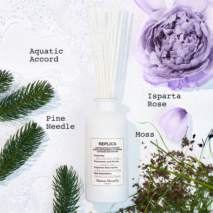 REPLICA When the Rain Stops Diffuser