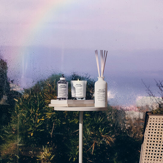 REPLICA When the Rain Stops Diffuser