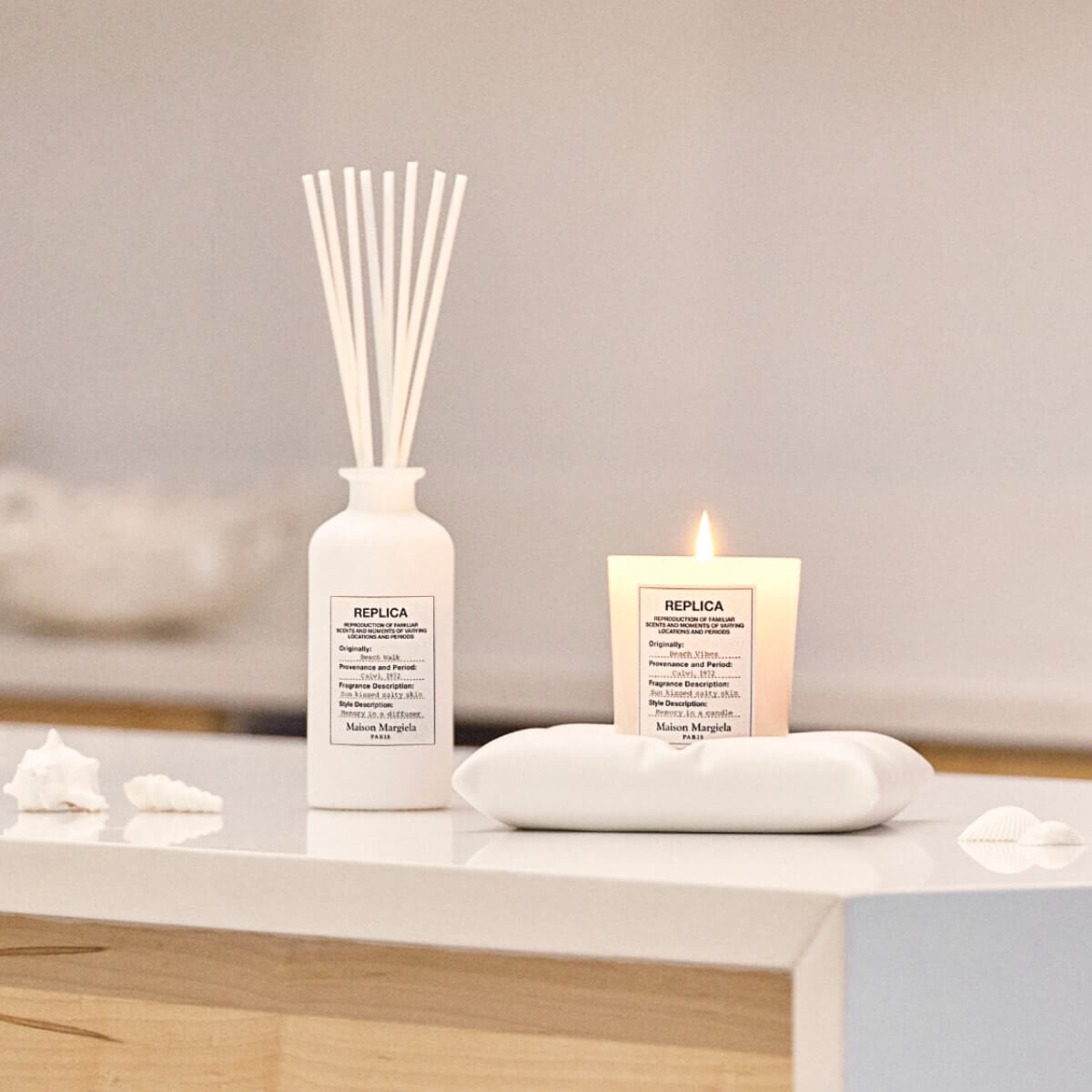 REPLICA Beach Walk Diffuser