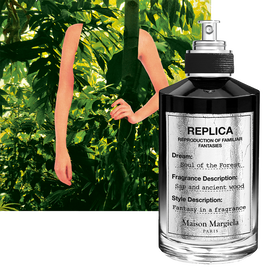 REPLICA Soul of the Forest