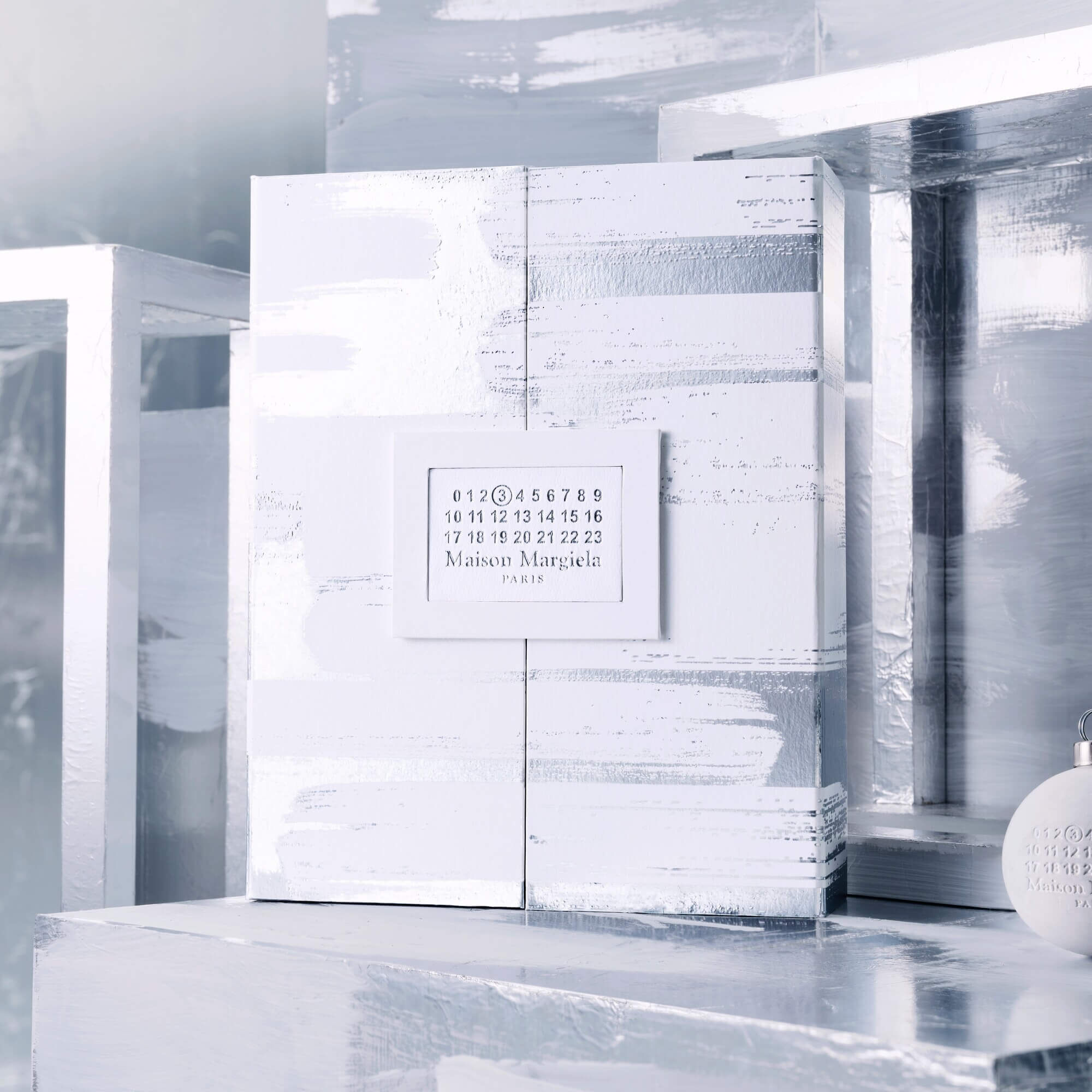 Maison Margiela Replica Advent Calendar 2024