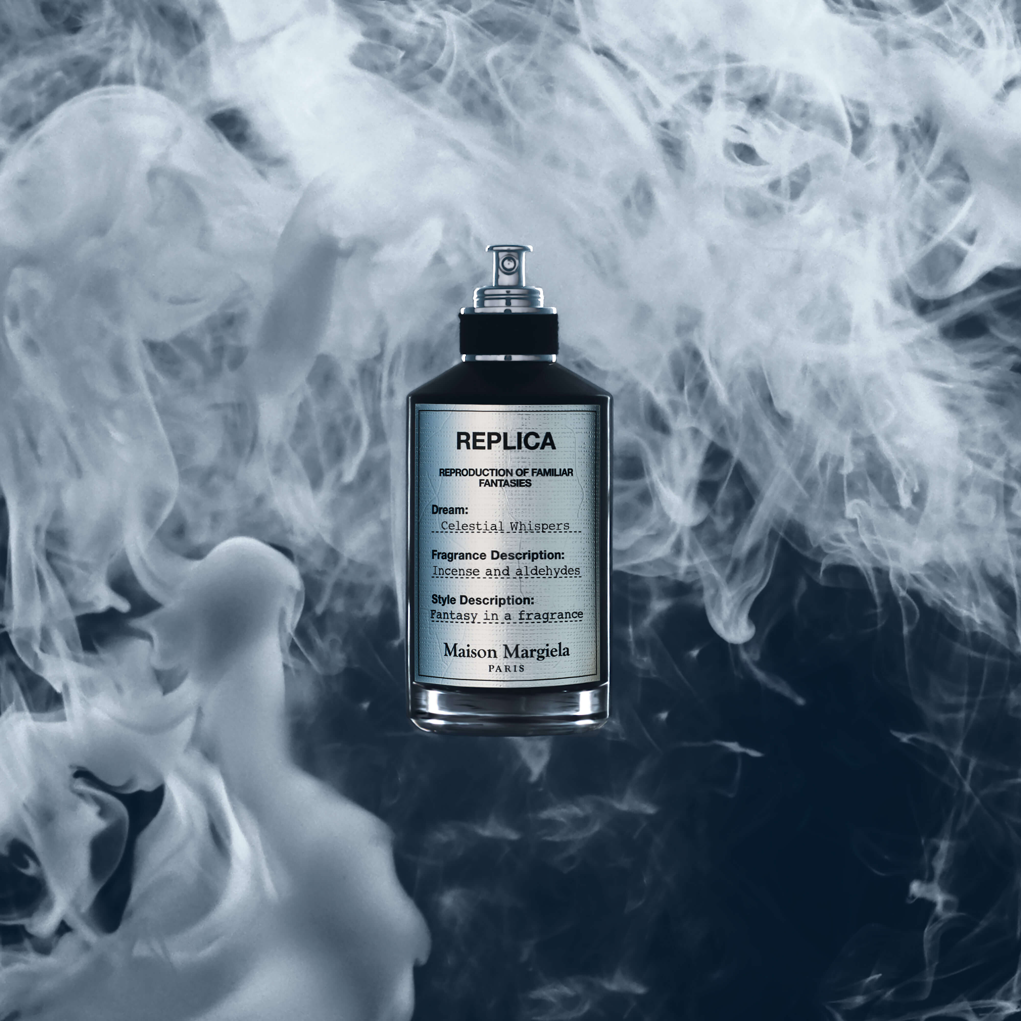 REPLICA Celestial Whispers Eau de Parfum