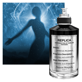 REPLICA Celestial Whispers Eau de Parfum