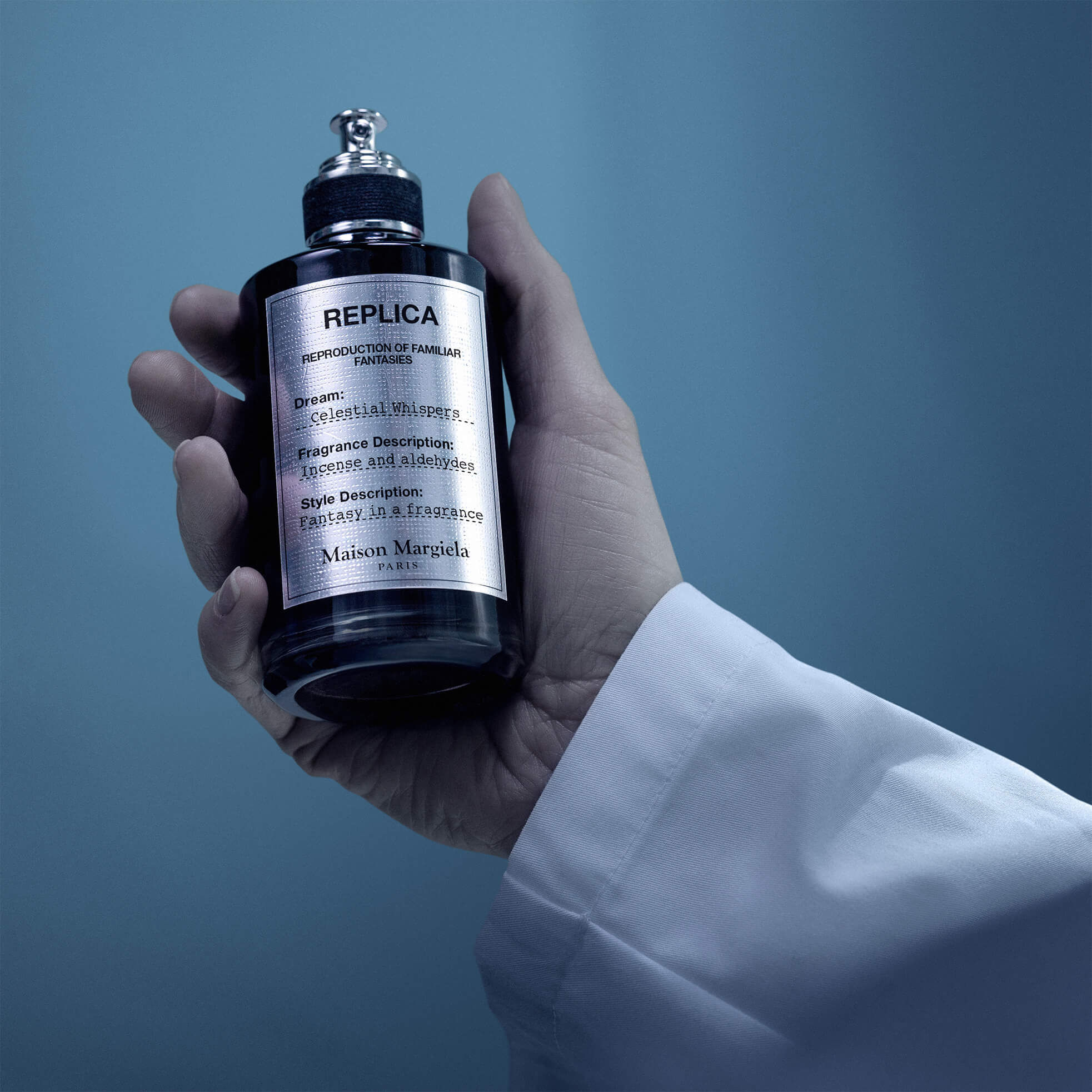 REPLICA Celestial Whispers Eau de Parfum