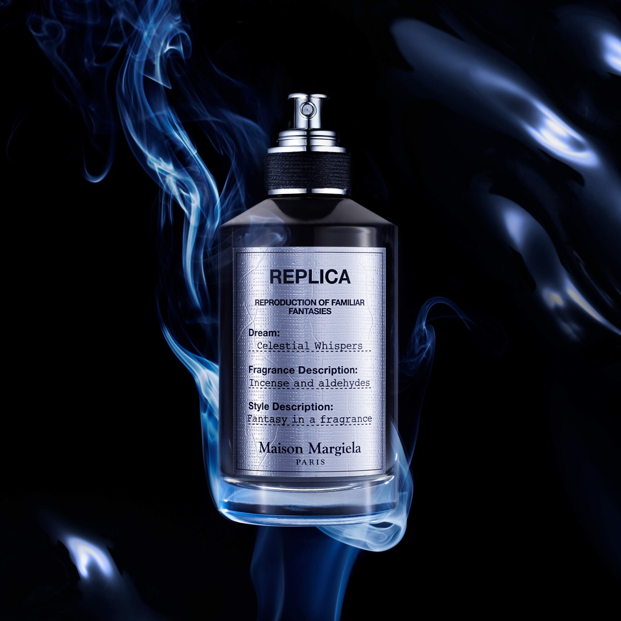 REPLICA Celestial Whispers Eau de Parfum