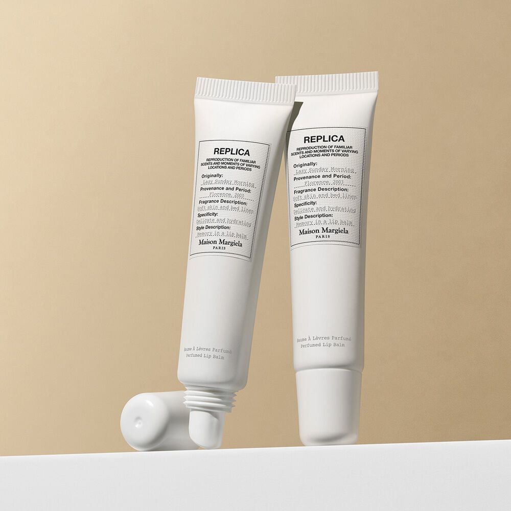 REPLICA Lazy Sunday Morning Lip Balm 15ml