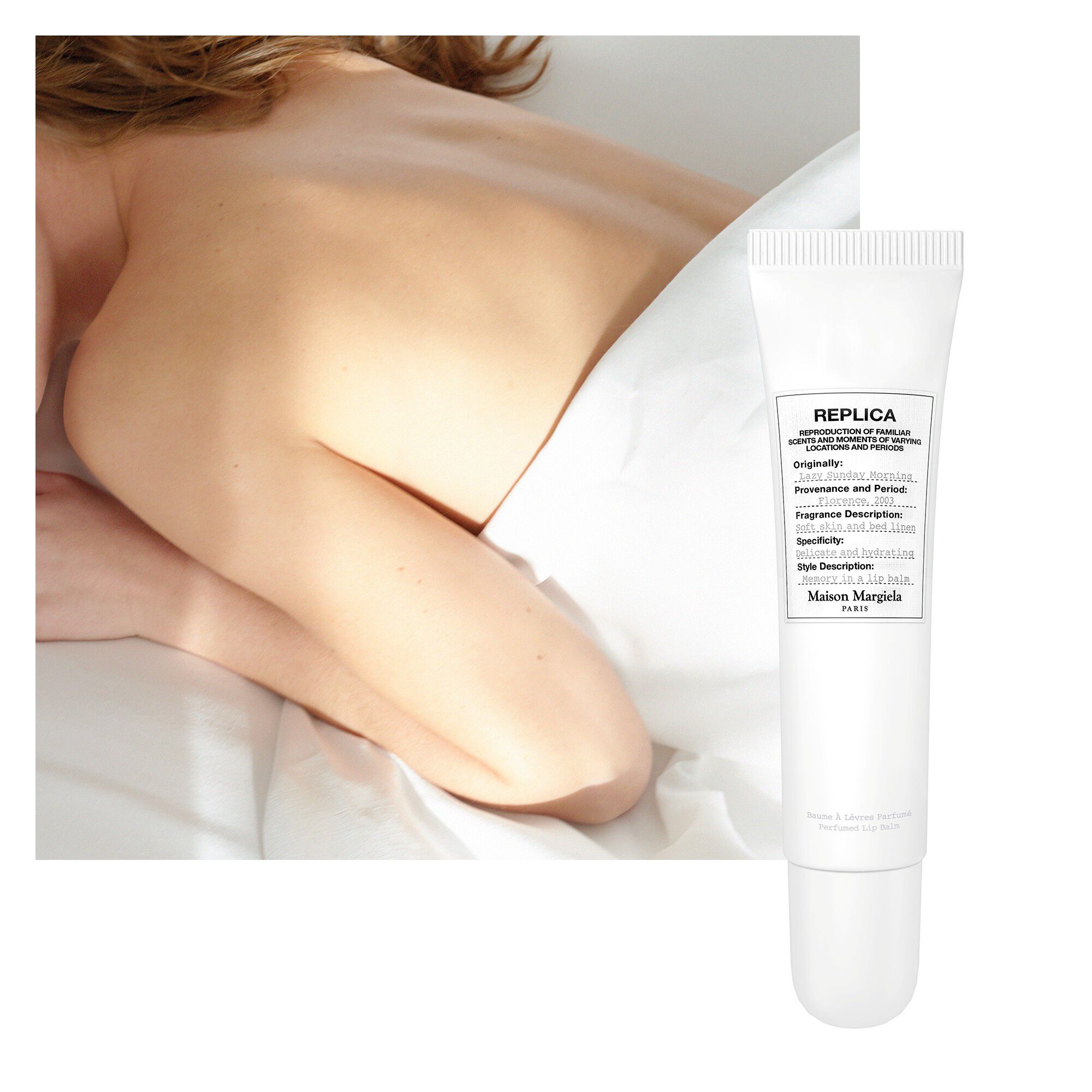 REPLICA Lazy Sunday Morning Lip Balm 15ml