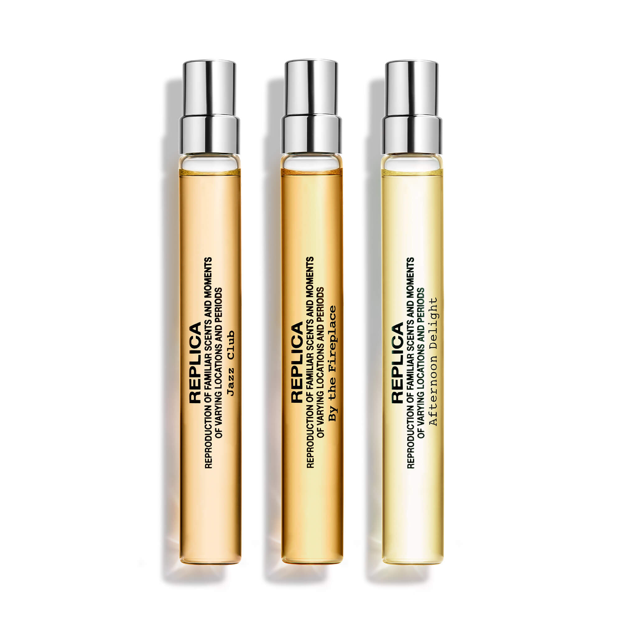 REPLICA AUTUMN/WINTER 3X10ML DISCOVERY SET